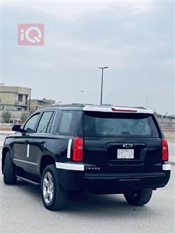 شيفروليه تاهو